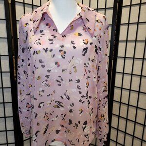 Cabi-Pounce Top